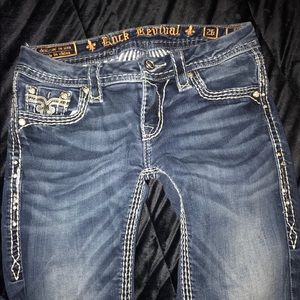 Rock Revivals size 26
